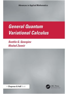 General Quantum Variational Calculus 