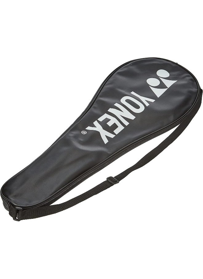 Yonex B 6500I White Blue UG4  - Image 2