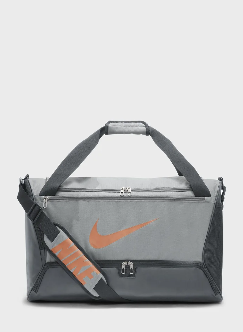 Nike Medium Brasilia Duffel - 60L