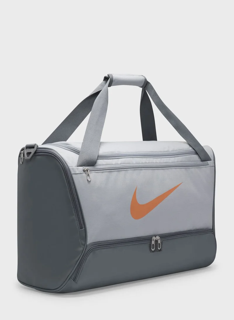 Nike Medium Brasilia Duffel - 60L