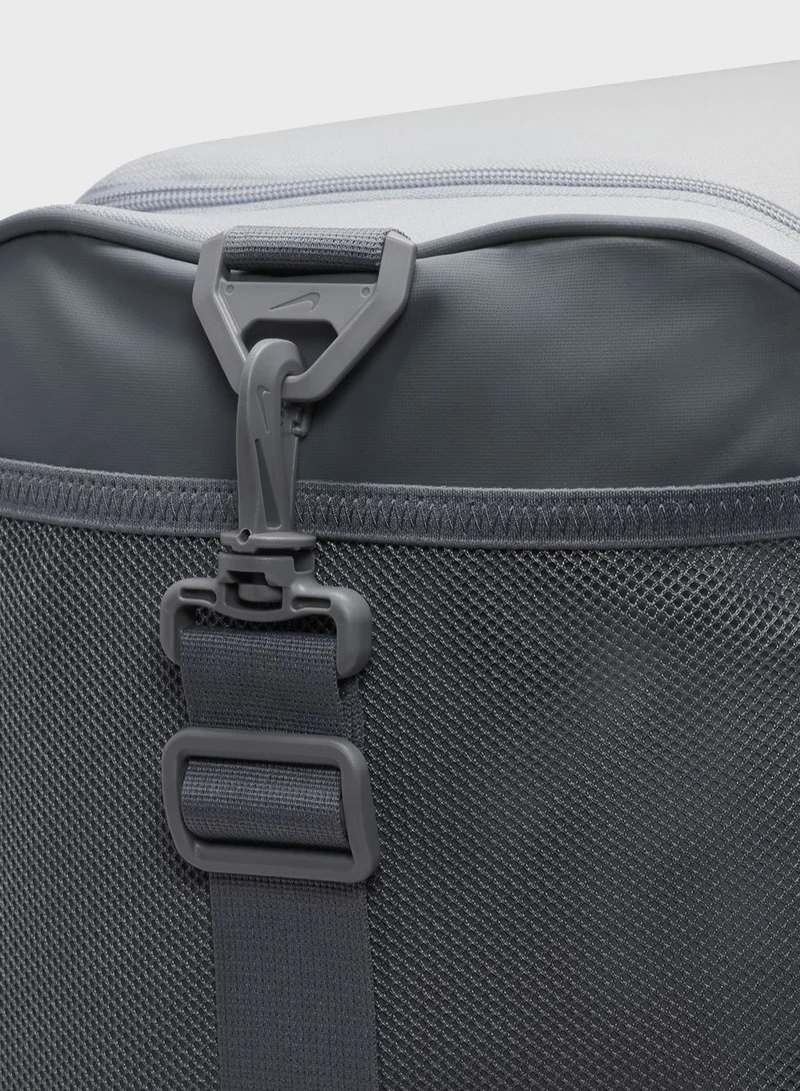 Nike Medium Brasilia Duffel - 60L