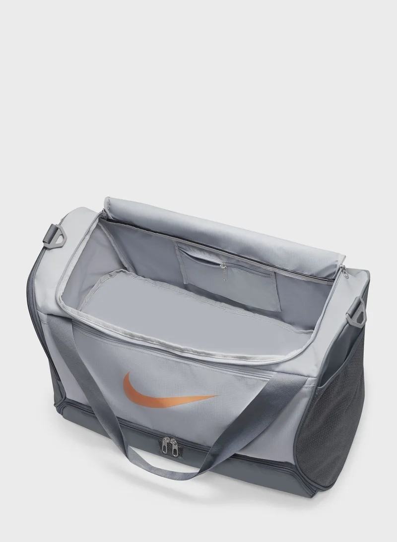 Nike Medium Brasilia Duffel - 60L