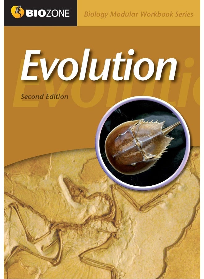 Evolution Modular Workbook 2012 - Image 1