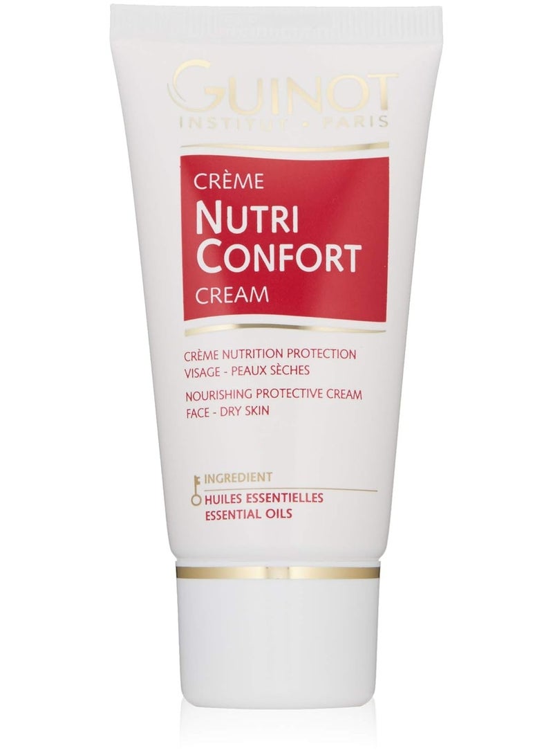 Guinot Creme Nutri Confort, 1.7 oz - Image 1