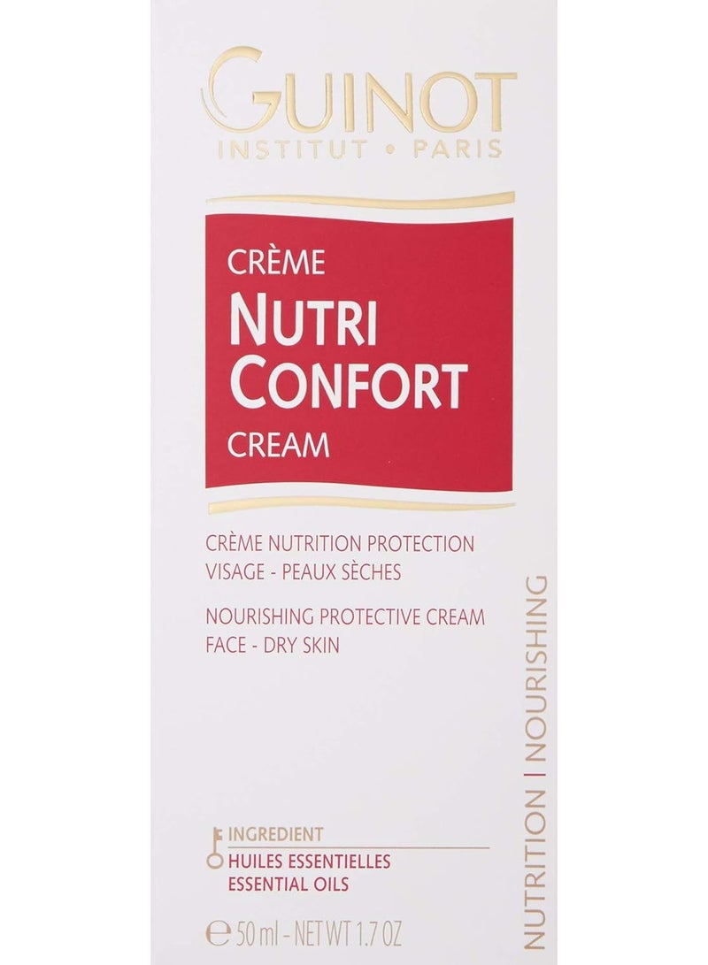 Guinot Creme Nutri Confort, 1.7 oz - Image 2