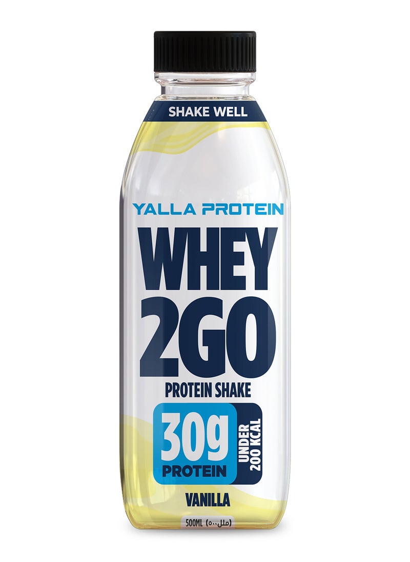 Whey 2Go Protein Shake Vanilla - pzsku/Z051A58833FA7A6CE1FAFZ/45/_/1737521461/0317874f-e3f5-4ec8-9458-51de97fa974d