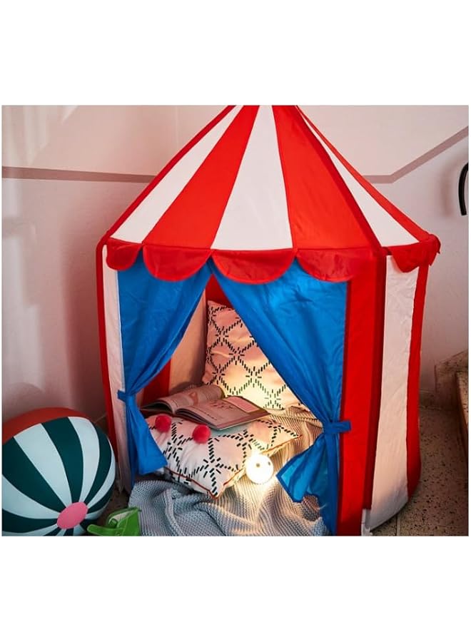 The Bros ضوء ليلي LED للأطفال - شكل أرنب لطيف، يعمل بالبطارية، مصباح محمول بجانب السرير لغرفة النوم، والحضانة، وغرفة الأطفال - ضوء أبيض ناعم - Image 5