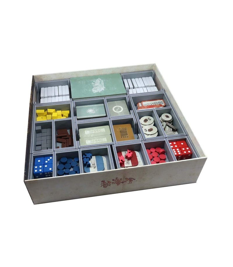 Folded Space EOOD FSTEO Accessories - Image 2