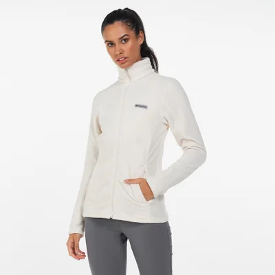 Columbia Women's Basin Trail™ III Full-Zip Jacket