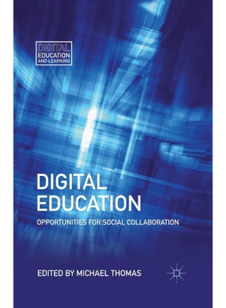 Digital Education: Opportunities for Social Collaboration - pzsku/Z051ABDDA01903D528C77Z/45/1747043848/2d75b994-ebb8-43f6-ab3b-71ebdfa5bcce