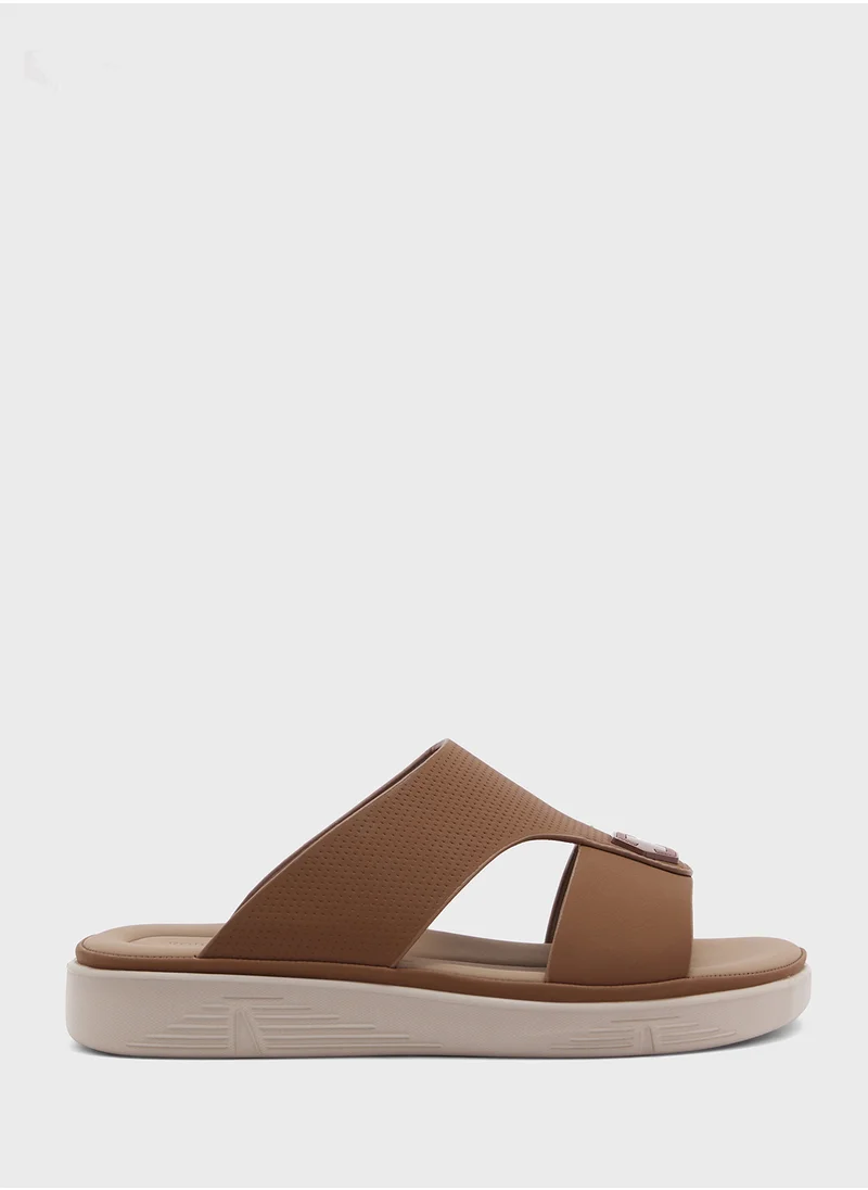 Robert Wood Comfortline Arabic Sandals