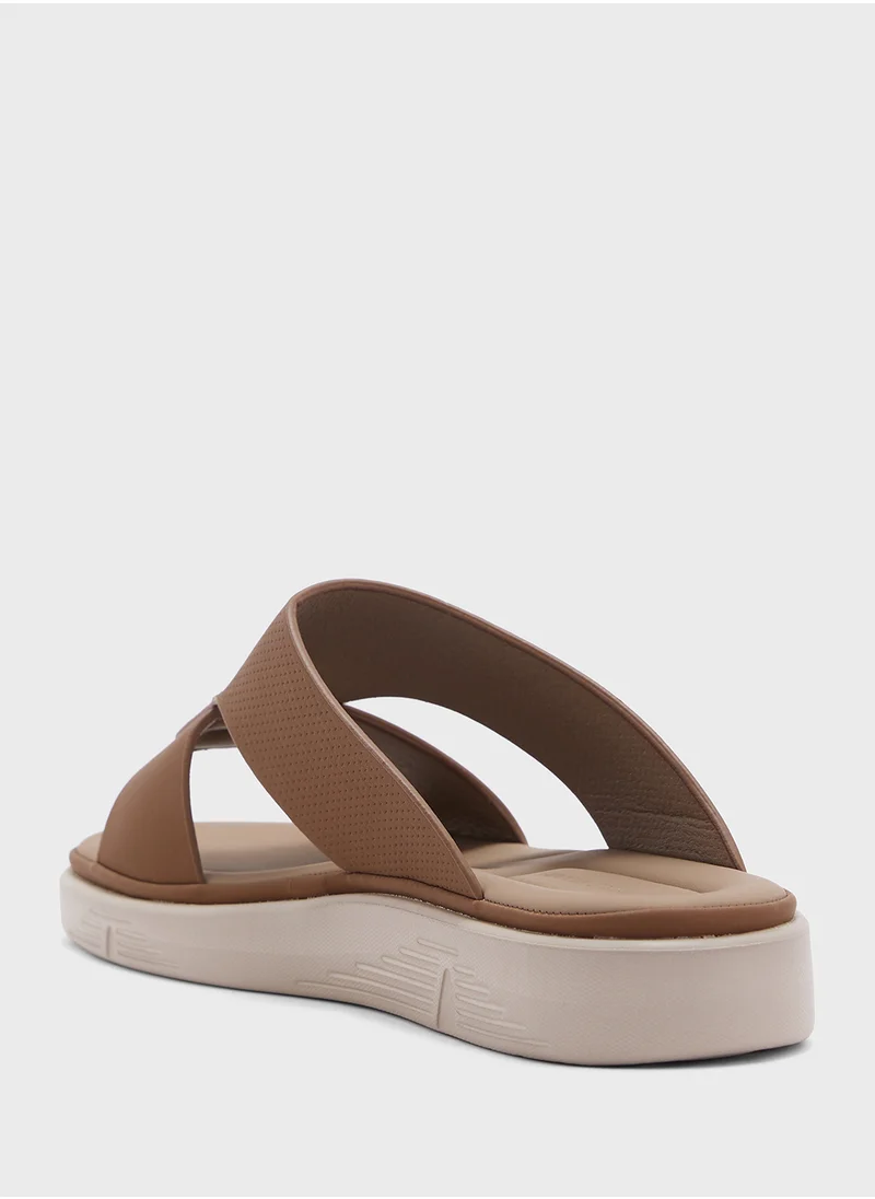 Robert Wood Comfortline Arabic Sandals