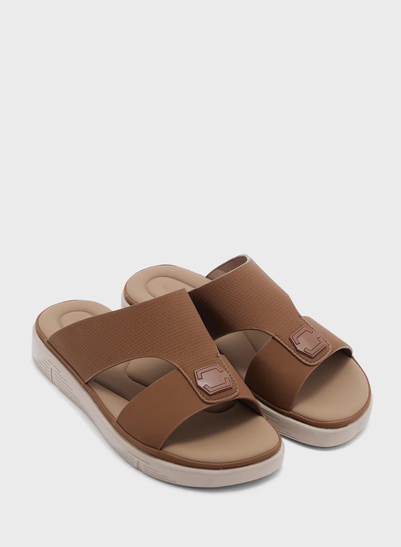 Robert Wood Comfortline Arabic Sandals