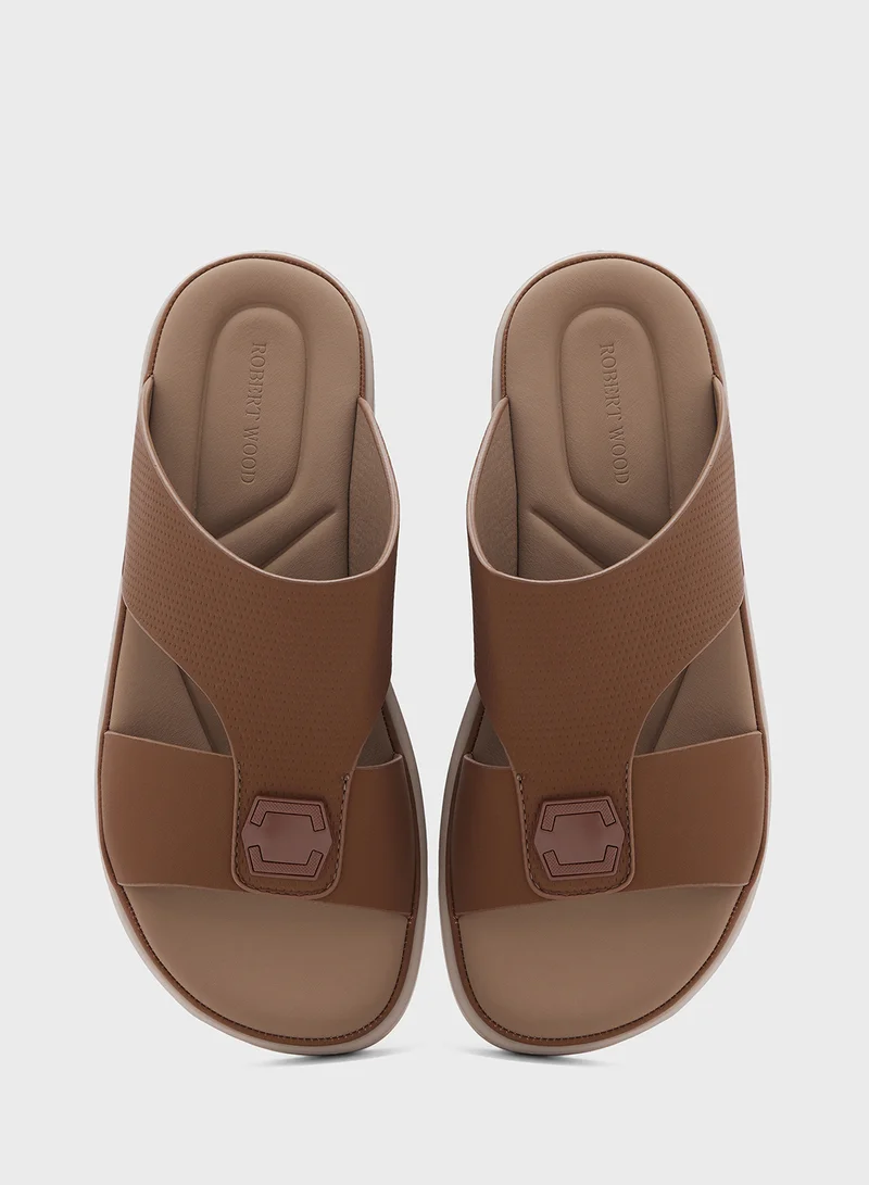 Robert Wood Comfortline Arabic Sandals
