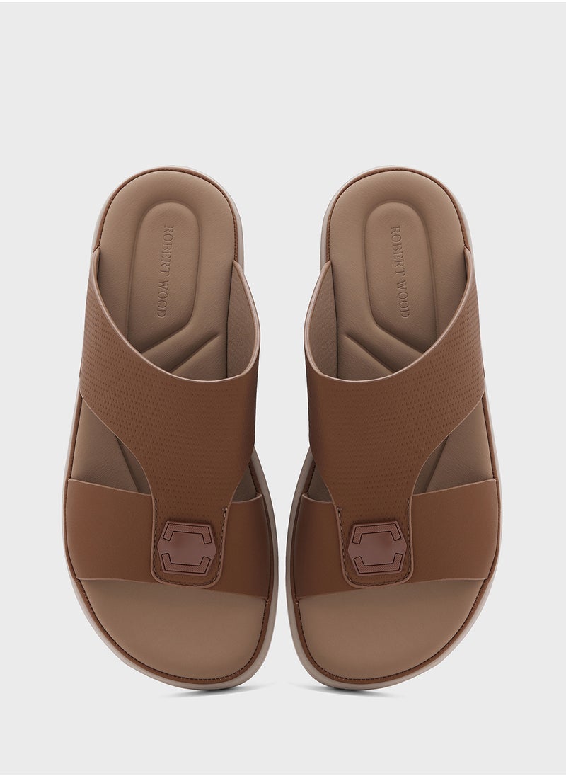Robert Wood Comfortline Arabic Sandals  - Image 4