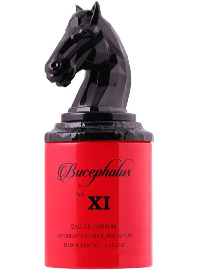 Armaf Bucephalus No. XI Perfume EDP  - Image 1