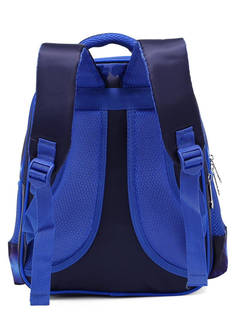 Stargold Baby Backpack 3Pcs Combo For Baby Boy With Adjustable Strap For School 14 Inch  - Image 4