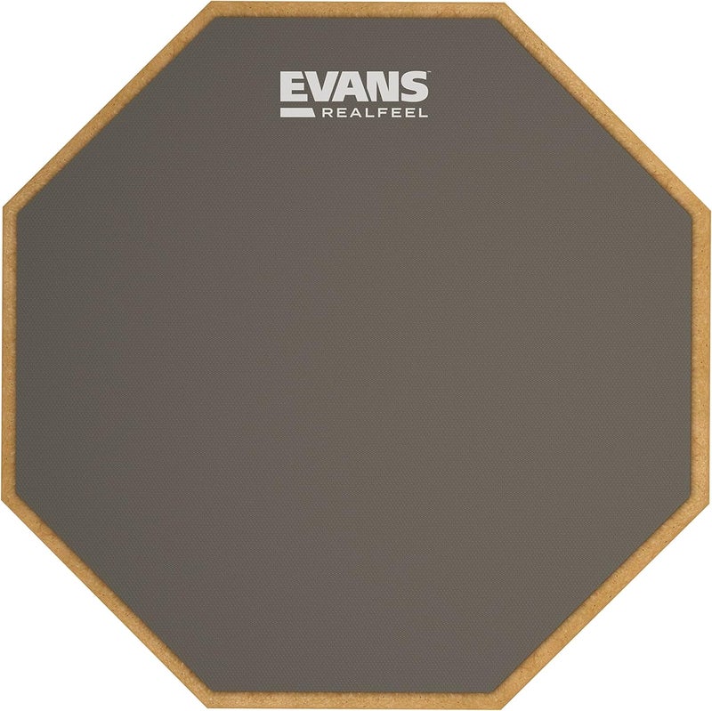 EVANS Realfeel Apprentice Pad - 7 Inch - Image 1