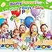 ASIOWELY 18 PCS Easter Basket Stuffers Fidget Spinner Toys for Kids AdultsParty Favors Goodie Bags BulkFingertip Gyros Sensory Toy Stress Relief Classroom Prizes Boys Girl Birthday Gifts for Teens - Image 4