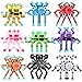 ASIOWELY 18 PCS Easter Basket Stuffers Fidget Spinner Toys for Kids AdultsParty Favors Goodie Bags BulkFingertip Gyros Sensory Toy Stress Relief Classroom Prizes Boys Girl Birthday Gifts for Teens - Image 2