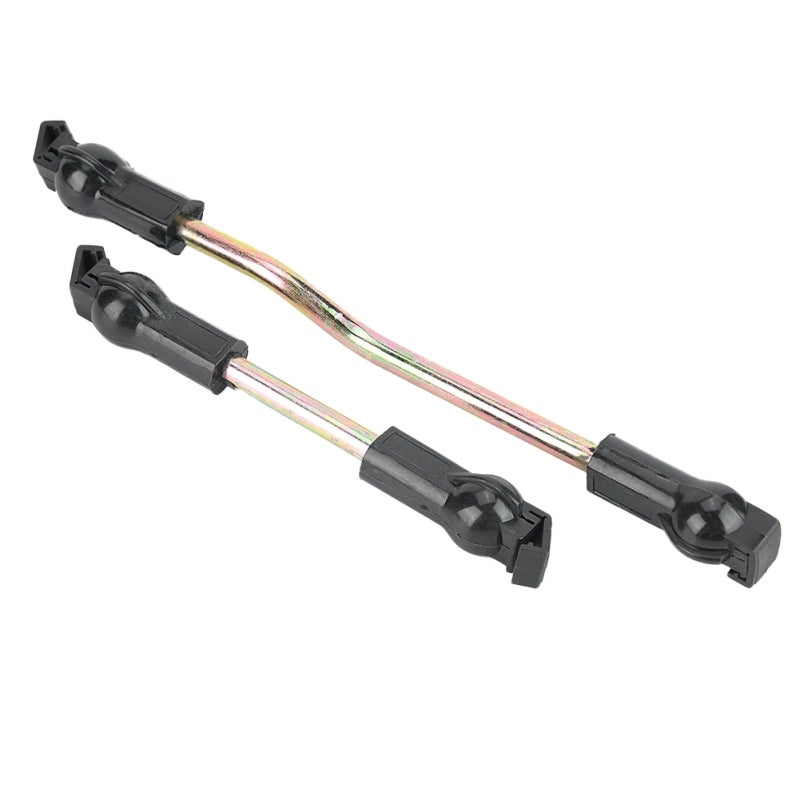 Gear Shift Linkage Repair Kit 100% New High Quality for Maximum Durability - Direct Replacement Easy to Install for Caddy I Golf I Scirocco - Image 4