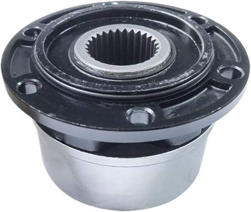 Wivplex Free Wheel Locking Hub for Mitsubishi Triton L200 - Image 2