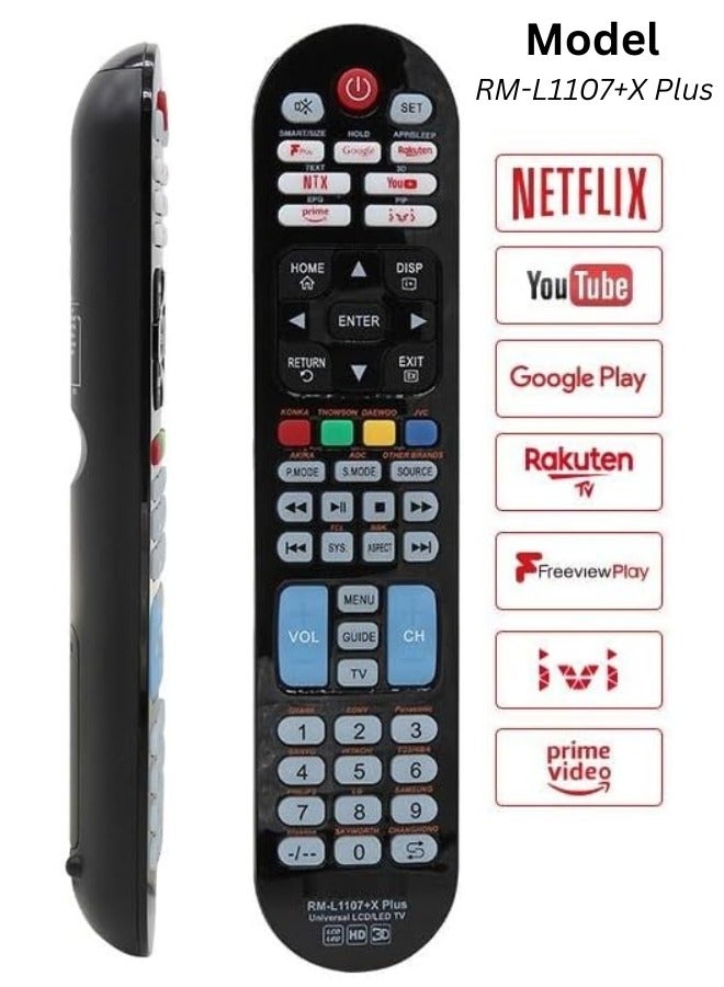 Huayu Remote Control For All Plasma TV/LCD/LED - Image 1