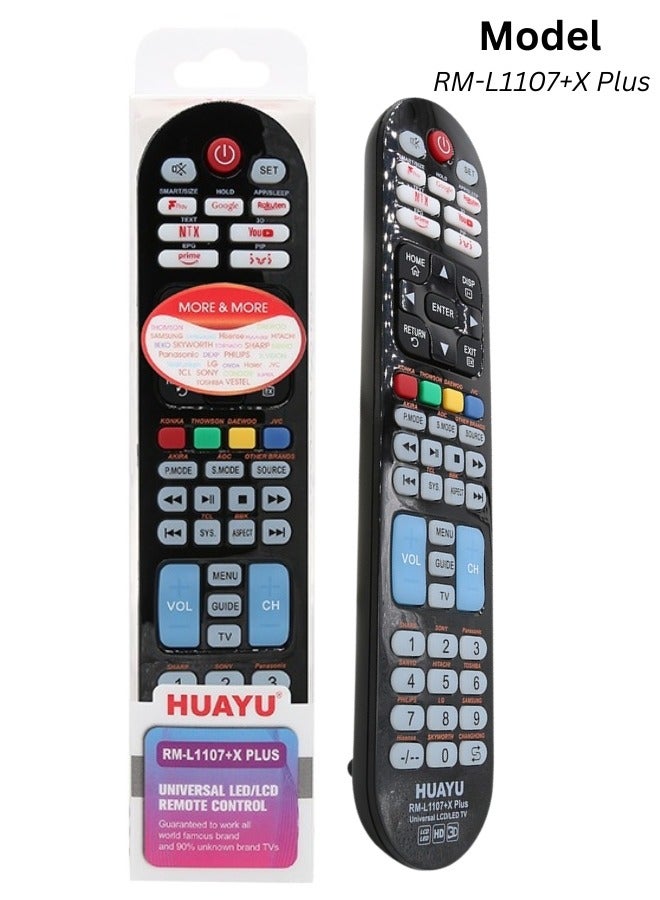 Huayu Remote Control For All Plasma TV/LCD/LED - Image 4