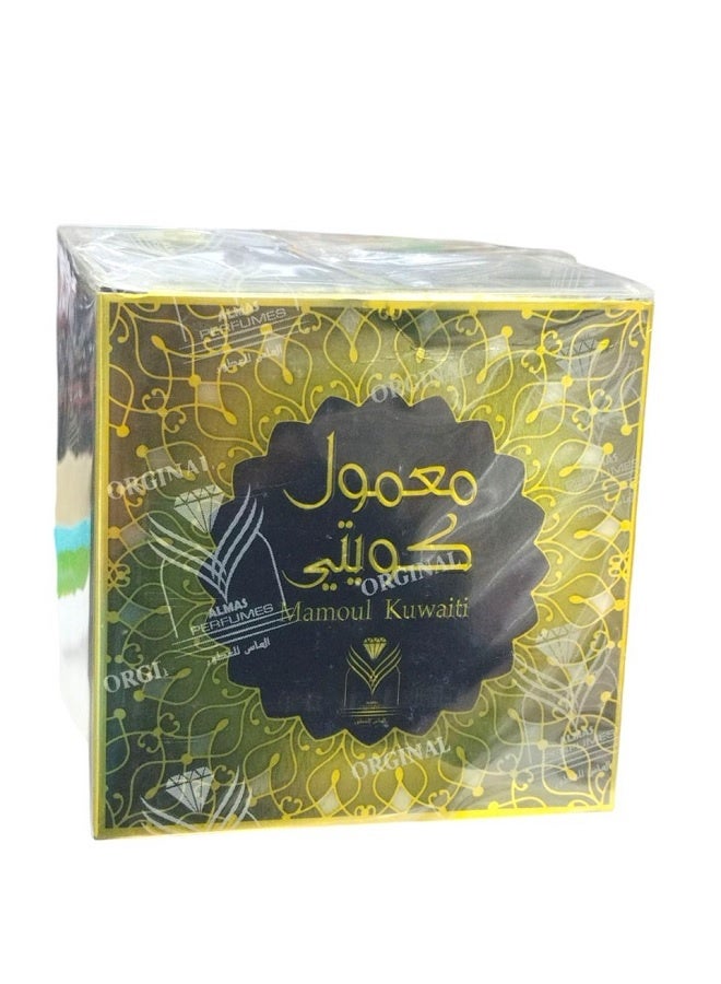 ALMAS PERFUMES MAMOUL KUWAITI 60g - Image 3