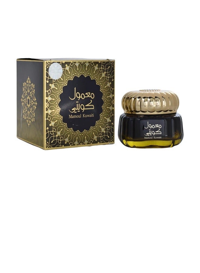 ALMAS PERFUMES MAMOUL KUWAITI 60g - Image 1