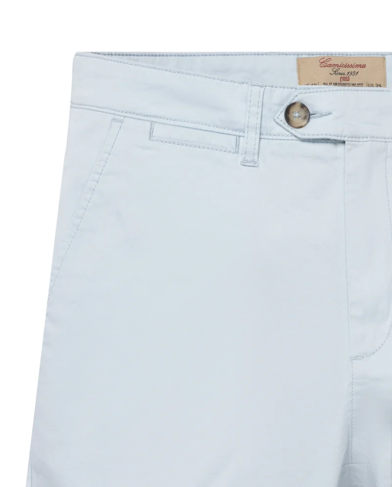 كاميتشسما CHINOS