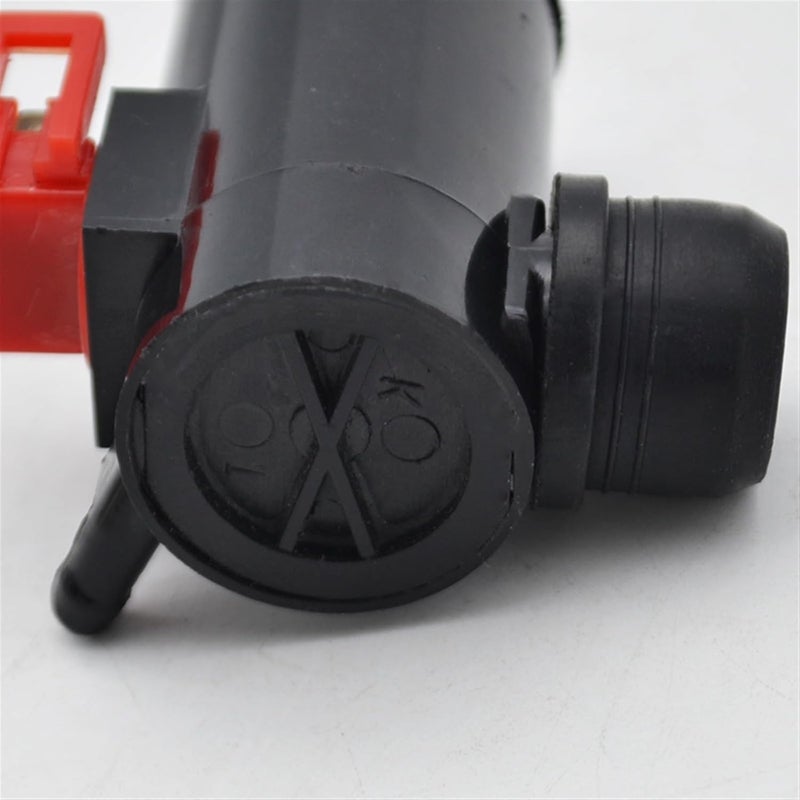 Wivplex Windshield Washer Pump for Subaru Legacy MK3 - Image 4