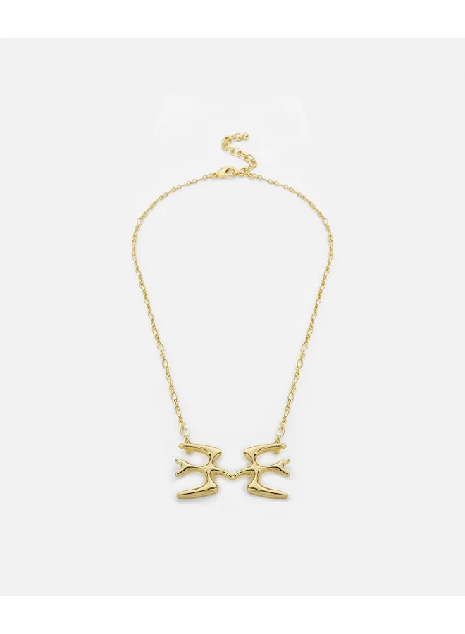 Ipekyol Bird Necklace