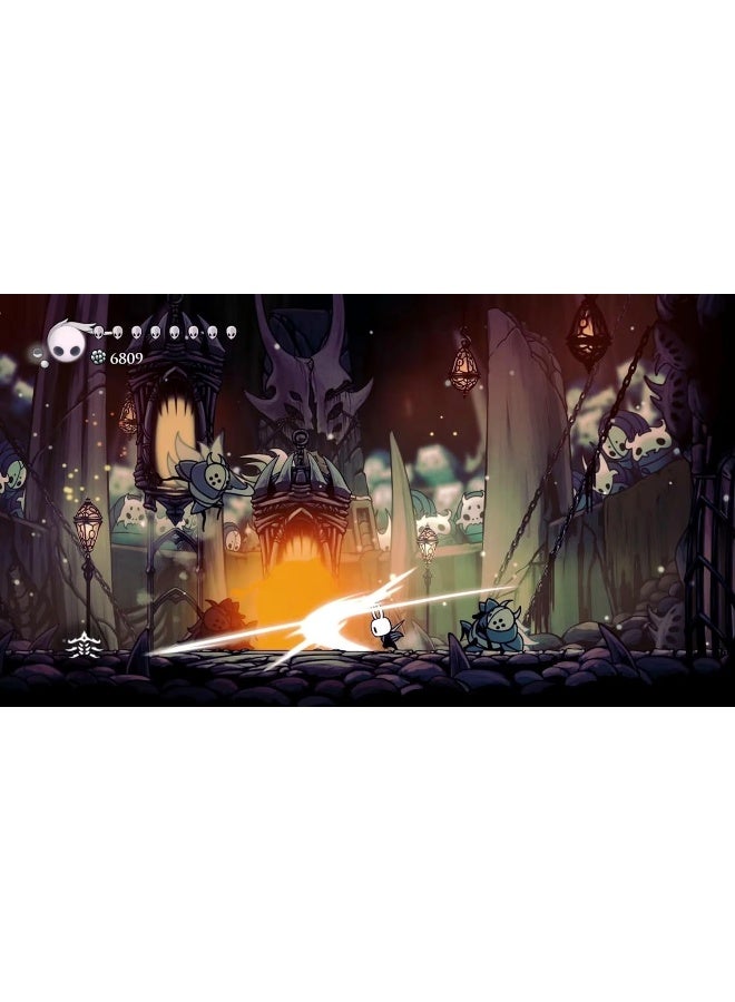 فانجامر Hollow Knight PS5 - playstation_5_ps5 - Image 2