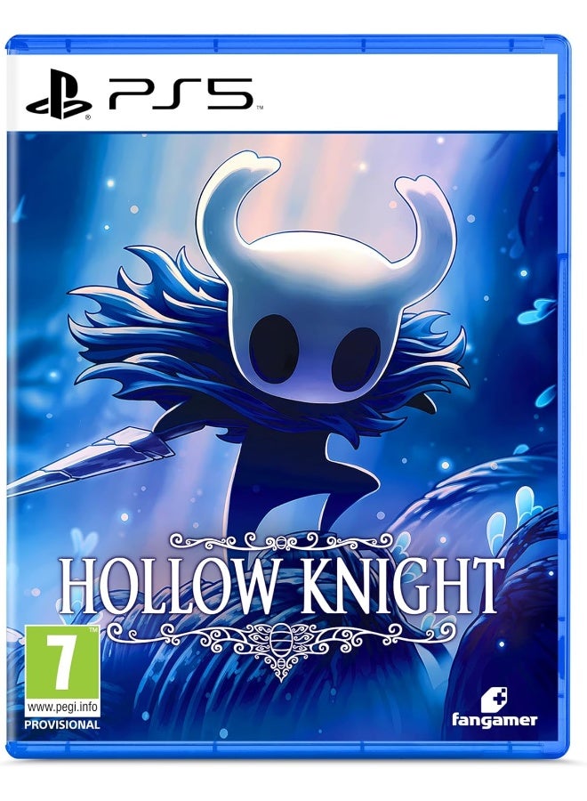فانجامر Hollow Knight PS5 - playstation_5_ps5 - Image 1