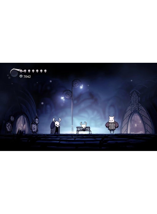 فانجامر Hollow Knight PS5 - playstation_5_ps5 - Image 5