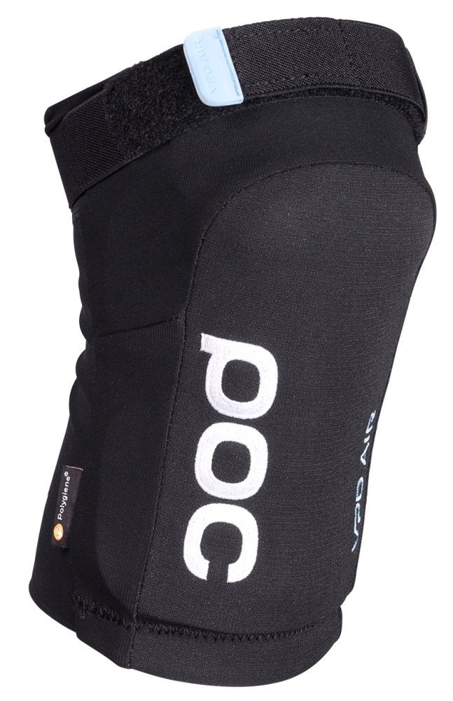 Poc Joint Vpd Air Knee Uranium Black Sml - Image 1