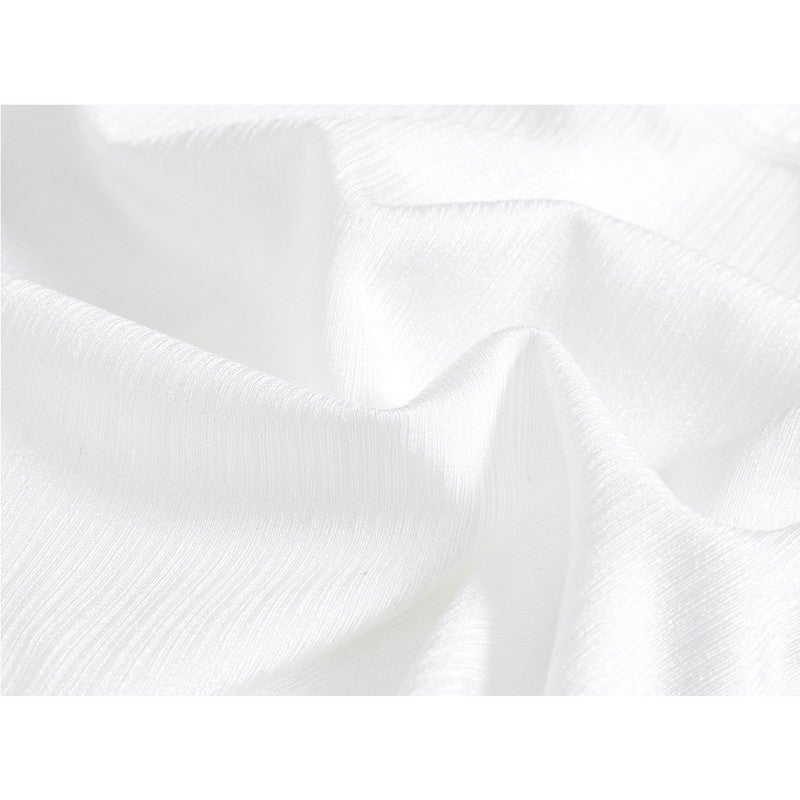 Zonbailon Men's Short-Sleeved Comfortable Breathable Fashionable Underwear M-3XL - Image 3