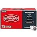 Community Coffee Signature Blend 72 Count Coffee Pods Dark Roast Compatible with Keurig 20 KCup Brewers Box of 72 Pods Pack of 1 - Image 2