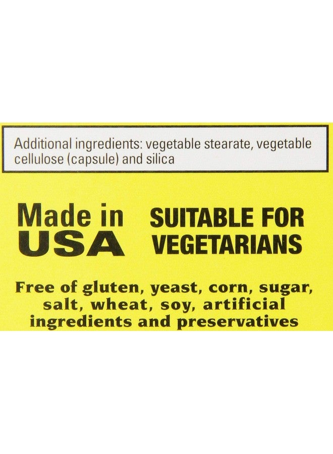 Bio Nutrition Bio Nutrition D3 12000 Iu Vegi-Caps, 50 Count - Image 2