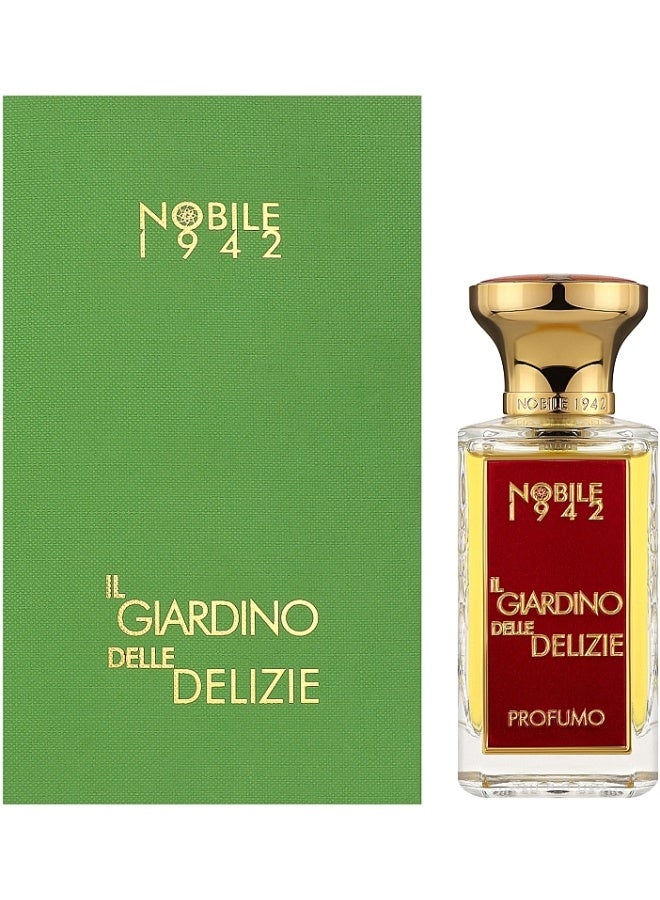 نوبيل 1942 إيل جياردينو ديلي ديليزي بروفومو 75 مل