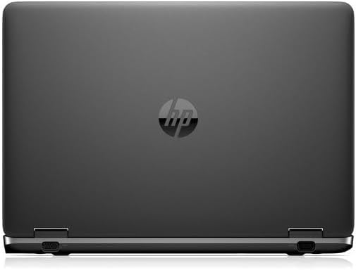 HP Renewed - ProBook 650 G3 With 15.6-Inch Display Screen,Core i5-7th Generation/8GB RAM/256GB SSD/Windows 10 English Silver - Image 2