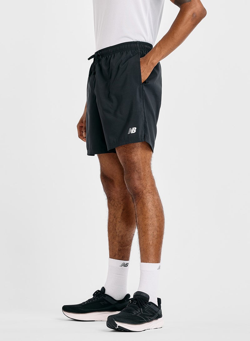 New Balance 7" Slined 2In1 Shorts  - Image 4