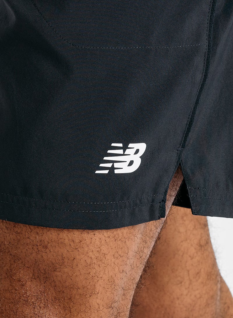 New Balance 7" Slined 2In1 Shorts  - Image 3