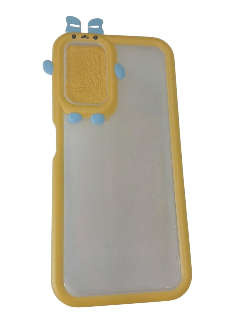 Back Cover For Oppo A18