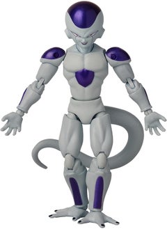 Bandai BANDAI-DRAGONBALL STARS FRIEZA 4TH FORM 6.5"  - Image 4