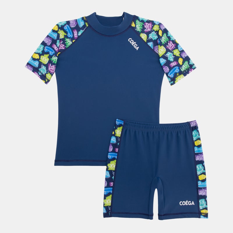 Coega Kids' 2-Piece Swimsuit - Image 1