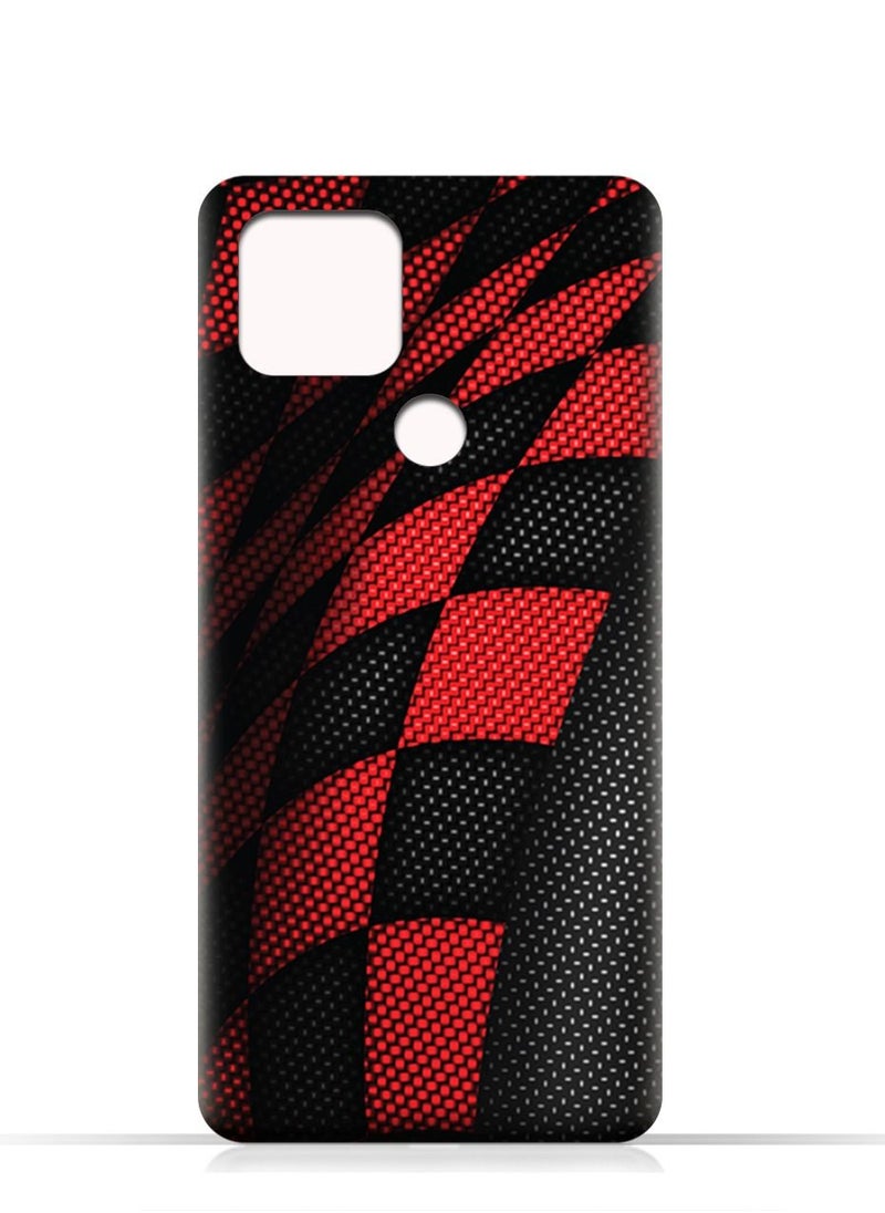 AMC DESIGN Protective Case Cover For Google Pixel 5  - Image 2