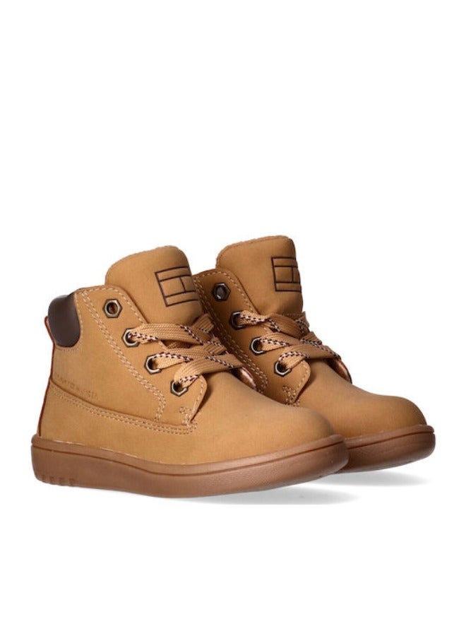 تومي هيلفيغر أحذية أطفال كاجوال - Image 3