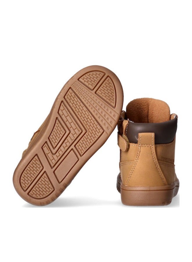 تومي هيلفيغر أحذية أطفال كاجوال - Image 4